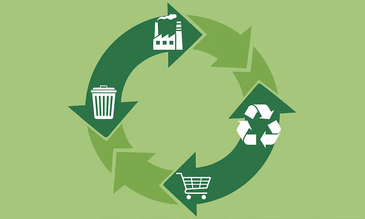 Practical Solutions for Harnessing the Circular Economy at Scale
