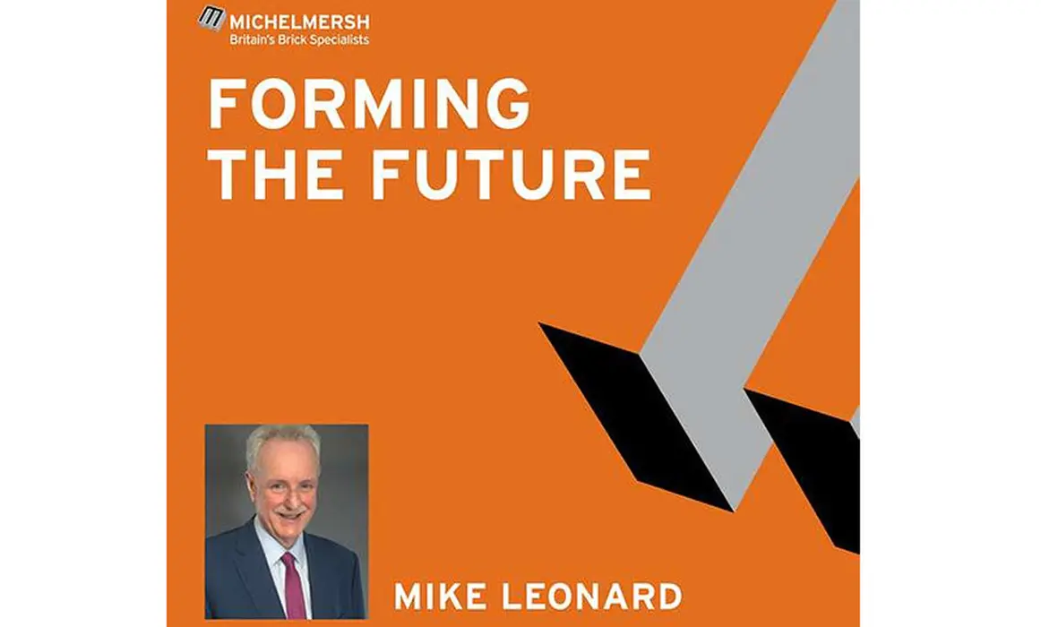 Sustainable construction at scale podcast