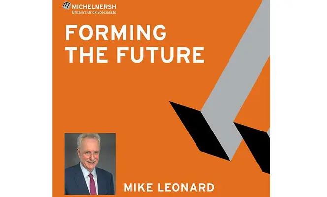 Sustainable construction at scale podcast