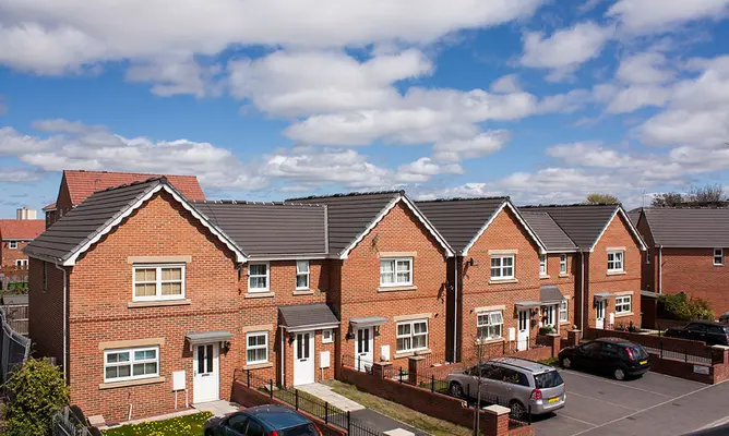 Starmer Come Home – The Case for Co-op Housing