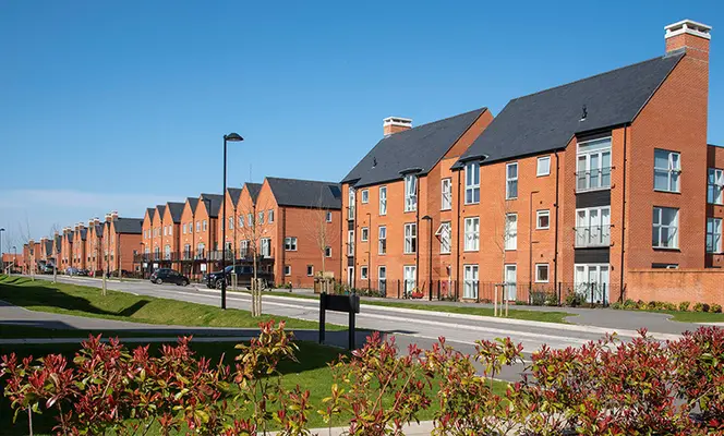 Get Britain Building: Better Places, Stronger Communities, a Resilient Economy
